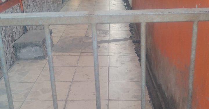 IMAGEM FORTE – Mulher estripa marido a facadas e justifica o crime: “proteger minha filha”