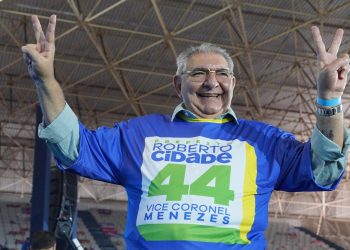 Jorge Azize Abrahim: Gente raiz em defesa da cidade