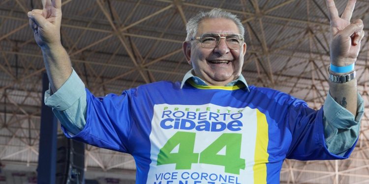 Jorge Azize Abrahim: Gente raiz em defesa da cidade