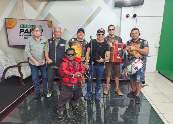 Manaus tem jeito e o encontro com o nordeste!!!