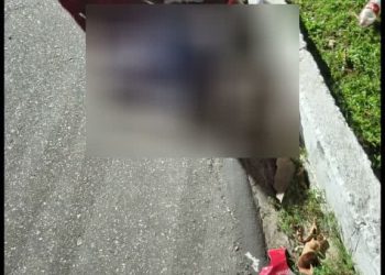 Acidente de moto deixa dois mortos em Manaus