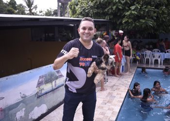 Em Manaus, população deve renovar câmara municipal e Rodinei Ramos é um forte nome