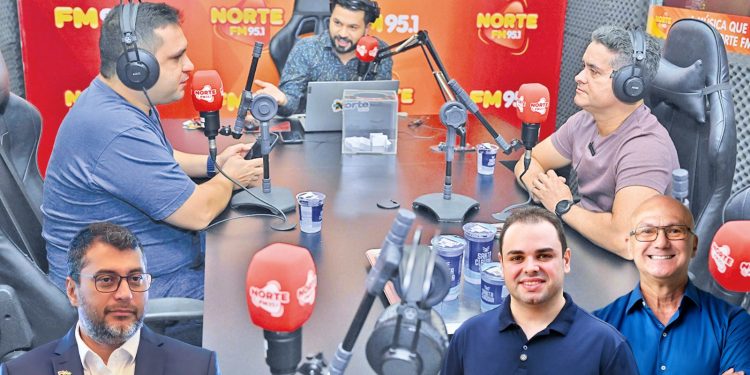 CHAPA ESQUENTA E O COURO COME