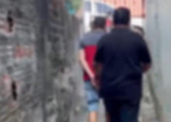 PC prende homem por chantagear e divulgar imagens íntimas da ex-companheira