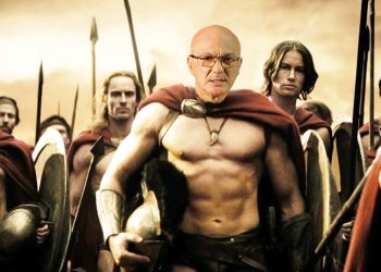 Menezão reúne mais de 350 de Esparta