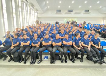 Prefeitura de Manaus abre curso de formação da Guarda Municipal nesta sexta-feira