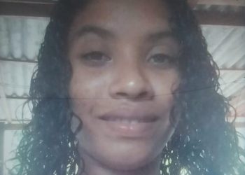 Mulher desaparece misteriosamente do bairro Gilberto Mestrinho