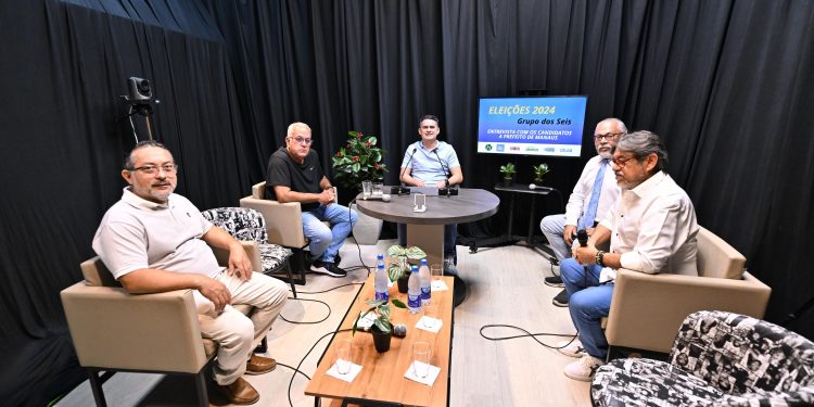 David Almeida diz que vai derrubar mentiras da oposição mostrando realizações no horário eleitoral