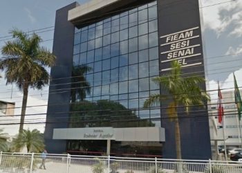 FIEAM recebe pela 1ª vez em Manaus o Rondônia Day