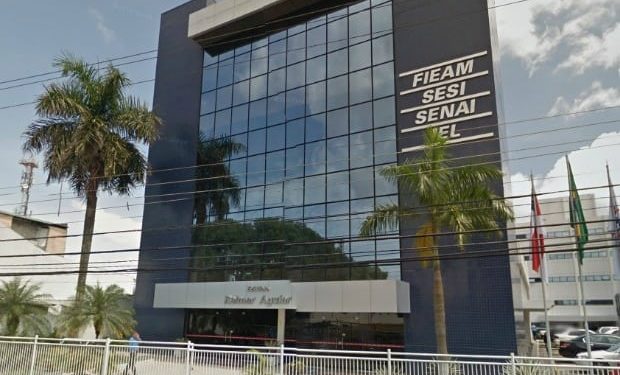 FIEAM recebe pela 1ª vez em Manaus o Rondônia Day