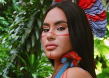 Isabelle Nogueira não renovou com a Globo e é a mais nova empresariada da Mynd. A vice-campeã do BBB 24. Isabelle