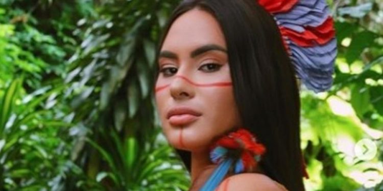 Isabelle Nogueira não renovou com a Globo e é a mais nova empresariada da Mynd. A vice-campeã do BBB 24. Isabelle