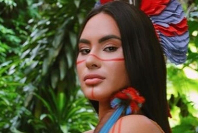 Isabelle Nogueira não renovou com a Globo e é a mais nova empresariada da Mynd. A vice-campeã do BBB 24. Isabelle