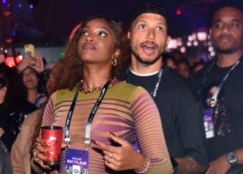 Nova chance? Assessoria se pronuncia após Yuri Lima ser visto na casa de Iza