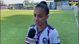 Instituto 3B x Tarumã FC na final do Barezão Feminino/2024