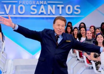 URGENTE: Morre apresentador Silvio Santos aos 93 anos
