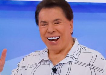 Silvio Santos volta a ser internado após duas semanas de alta em São Paulo