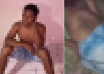 Jovem é assassinado e facção criminosa filma execução sem piedade: veja