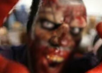 Terror no ônibus em Porto Alegre