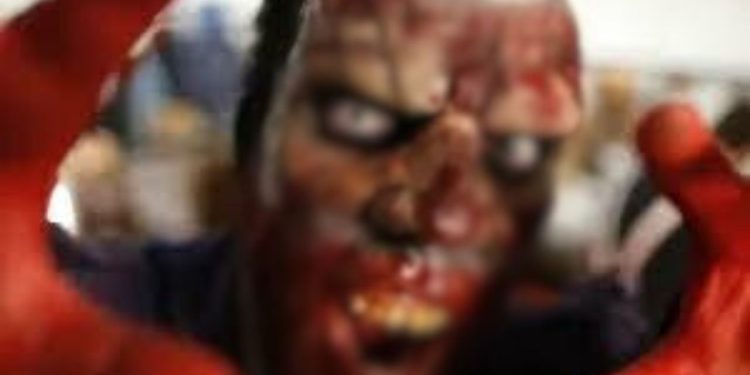 Terror no ônibus em Porto Alegre