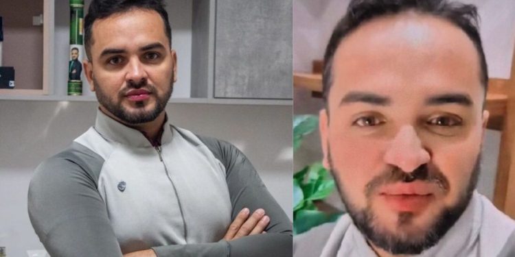 “Estamos todos desesperados”, diz amiga de biomédico que desaparece há 3 dias em Manaus