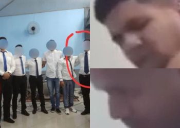 Obreiro de igreja evangélica que sentiu o ‘varão’ do Pastor se pronuncia pela primeira vez