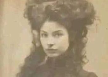 Camille Monfort, a Vampira da Amazônia