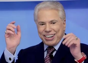 Causa da morte de Silvio Santos é revelada: apresentador ficou 17 dias internado