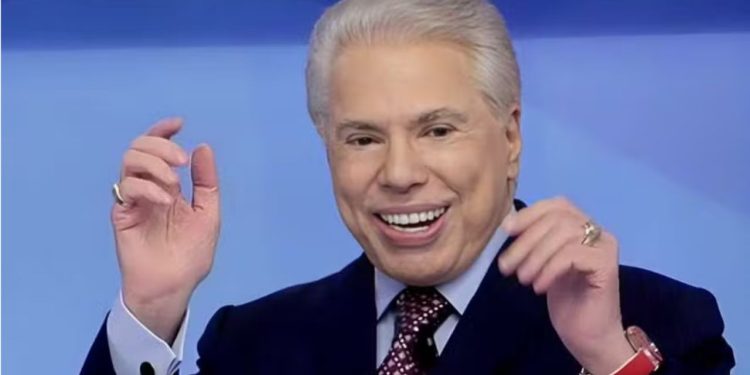 Causa da morte de Silvio Santos é revelada: apresentador ficou 17 dias internado