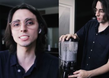 Com Amom nada se perde; santinhos de adversários serão reciclados