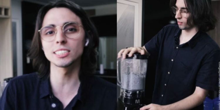 Com Amom nada se perde; santinhos de adversários serão reciclados