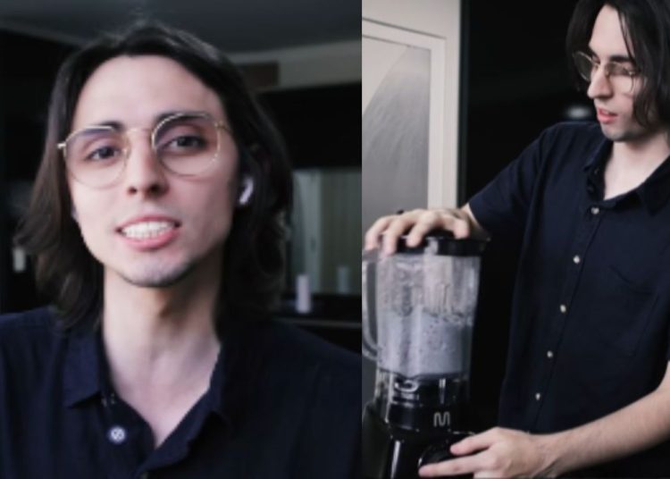 Com Amom nada se perde; santinhos de adversários serão reciclados