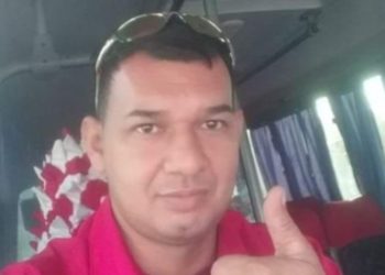 Rapaz que estava fazendo grau no Colônia Terra Nova mata homem e deixa mulher ferida