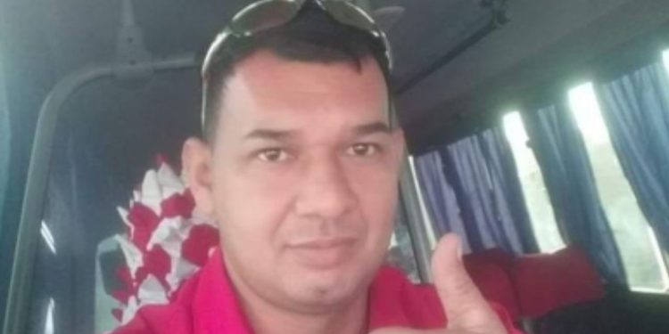 Rapaz que estava fazendo grau no Colônia Terra Nova mata homem e deixa mulher ferida