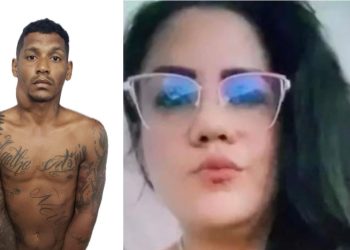 Chocolate' conta motivo de ter matado amiga com tiros nas costas em Manaus: 'me maltratava'