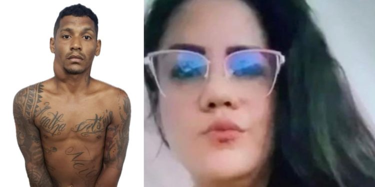 Chocolate' conta motivo de ter matado amiga com tiros nas costas em Manaus: 'me maltratava'