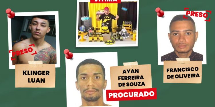 Último envolvido no linchamento de motorista segue sendo procurado em Manaus