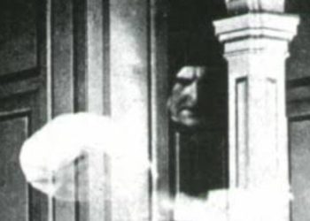 O defunto que enlouqueceu o coveiro