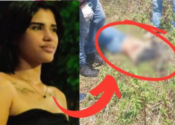 IML confirma que corpo achado no Tarumã com sinais de espancamento é de babá desaparecida