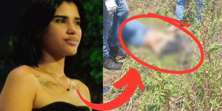 IML confirma que corpo achado no Tarumã com sinais de espancamento é de babá desaparecida