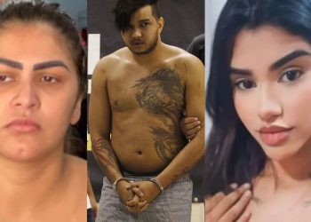 Patroa dizia ser ex-mulher de traficante 'Mano Kaio' do CV para ameaçar babá