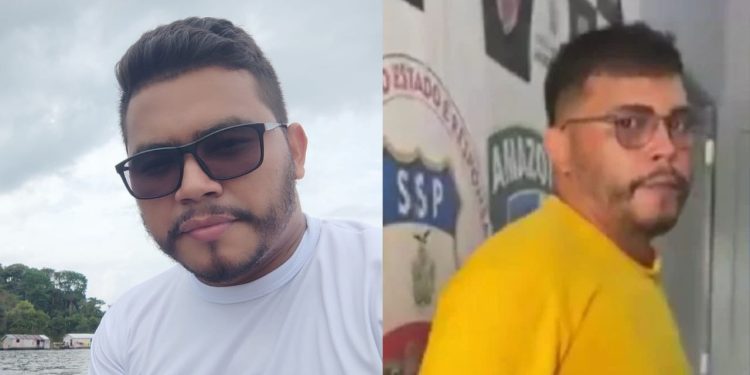 Padre tinha mais de 200 vídeos mantendo relação com menores no interior do Amazonas