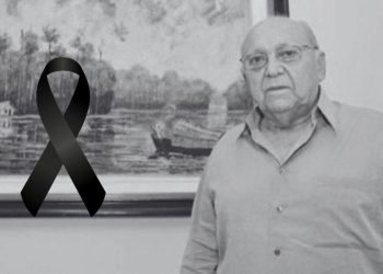 Empresário amazonense Mário Expedito Neves Guerreiro morre aos 103 anos