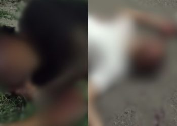 Veja com ficou os primos que foram baleados enquanto passeavam de moto em área vermelha da zona leste de Manaus