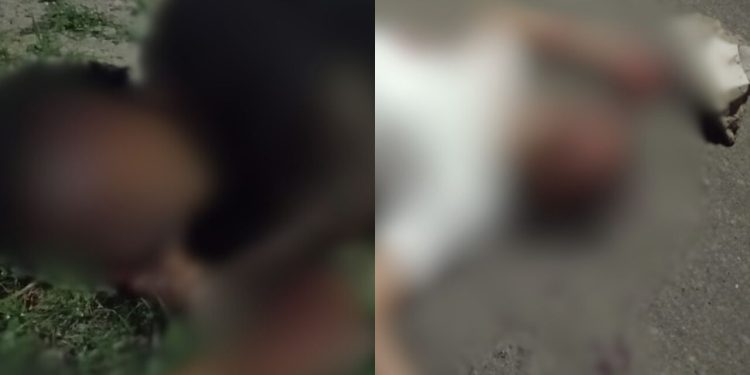 Veja com ficou os primos que foram baleados enquanto passeavam de moto em área vermelha da zona leste de Manaus