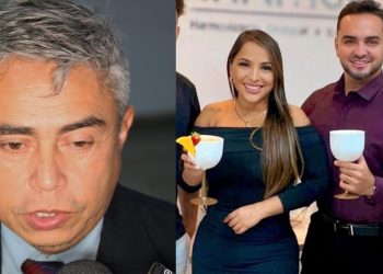 Advogado pede que blogueira pare de postar informações e vídeos sobre a morte de biomédico: 'A família não autoriza'