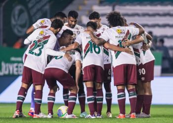 Fluminense perde por 3 a 2 para o Juventude pela Copa do Brasil
