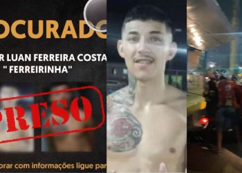 PC confirma que segundo envolvido no linchamento de motorista está preso