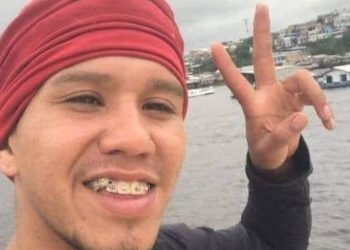 Após três dias, mergulhadores encontram corpo de jovem que desapareceu no rio em Manaus