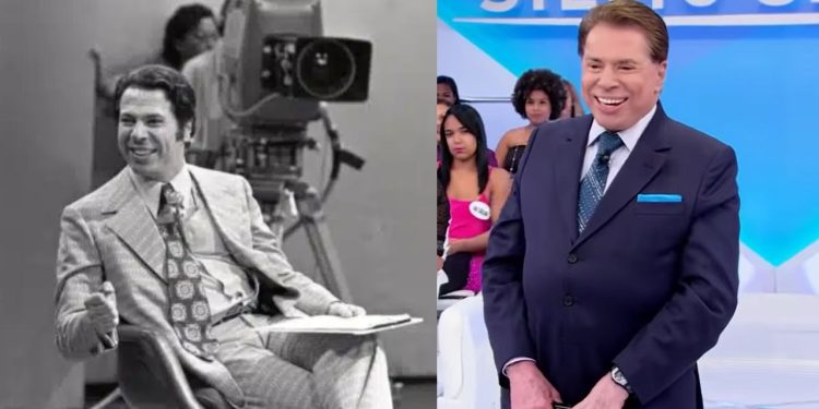 Conheça a trajetória de Silvio Santos e seu legado inesquecível na TV brasileira